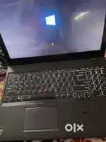 Lenovo think pad i7 8gb Ram 512 gb Ssd Laptop