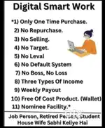 Network marketing