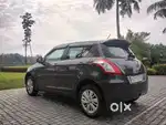 Maruti Swift Diesel ZDI ABS - 2015