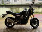 Triumph Speed 400 brand new with warranty