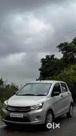Maruti Suzuki Celerio VXI AMT, 2017, Petrol