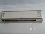 Hitachi 1.5 Split AC