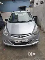 Hyundai EON 2018 Petrol 25000 Km Driven