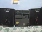 Home theatre