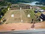 Commercial Plot For Sale