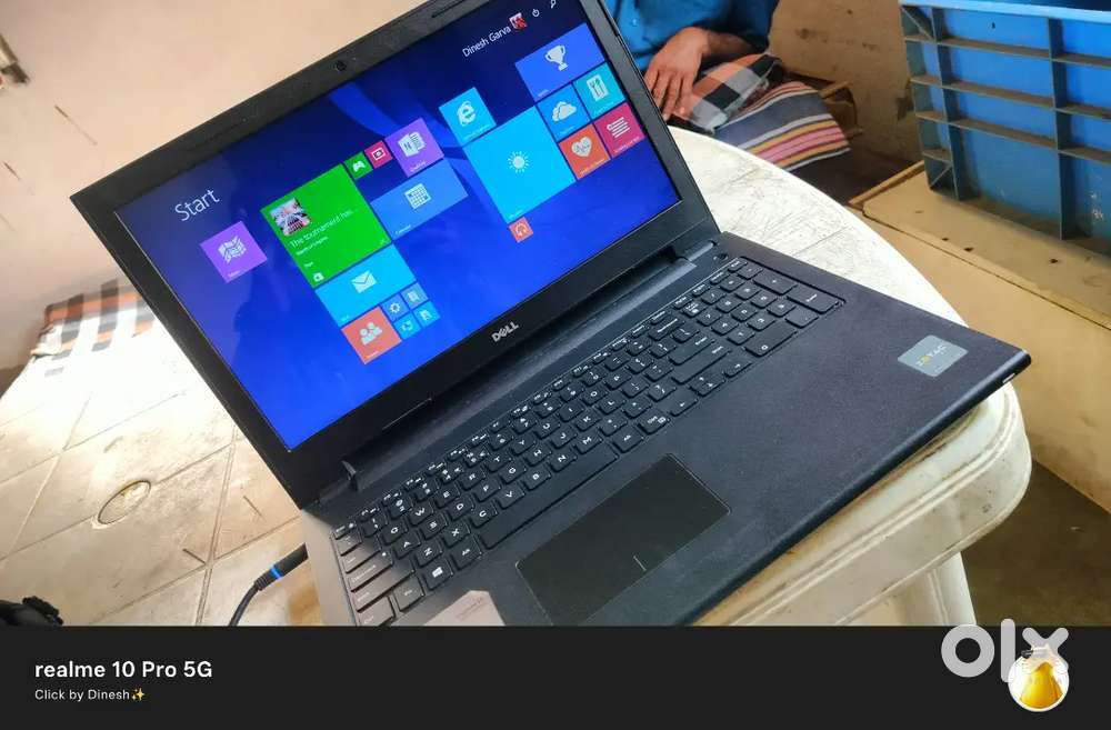 I want Sell my Laptop,