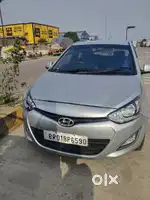 Car is full of conditions