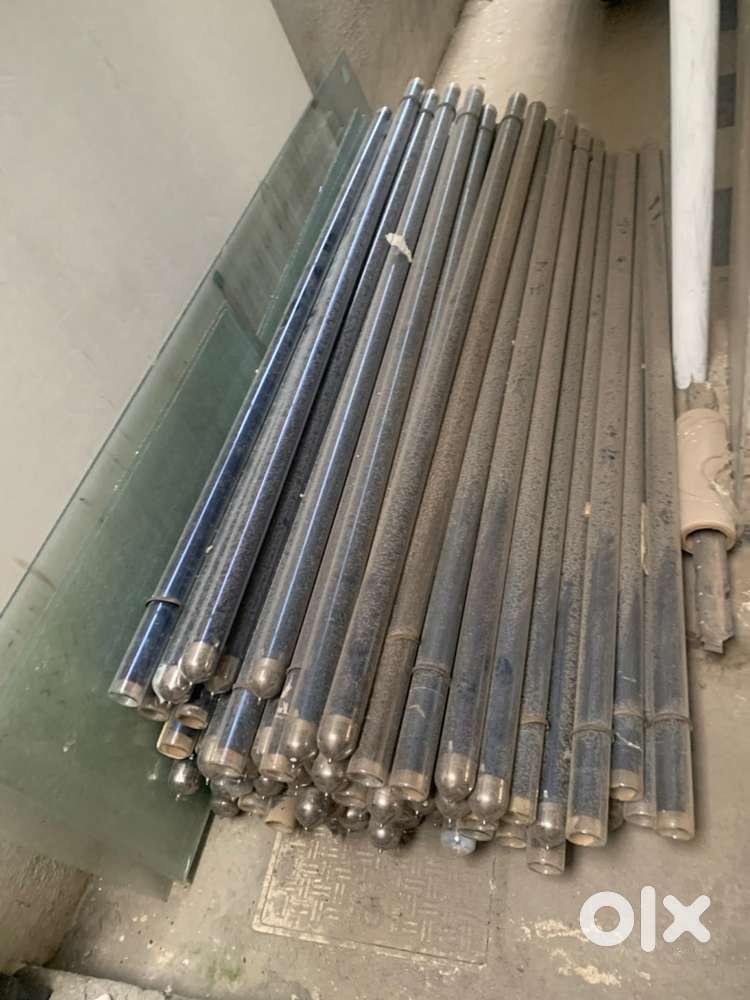 SOLAR WATER HEATERS