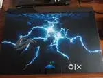 Asus Rog strix g17
