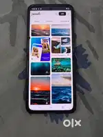 Moto RAZR 40