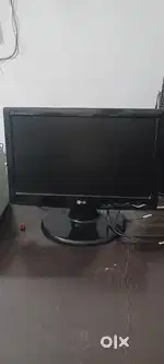 LCD Monitor
