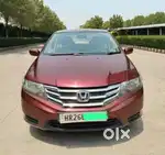Honda City 2014-2015 V MT, 2013, Petrol