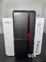 EVOLIS PRIMACY 2 PVC CARD PRINTER