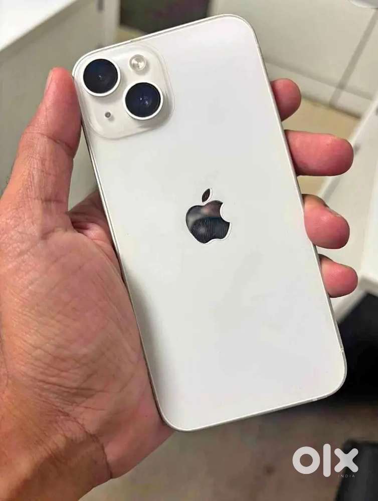 iPhone 13 5G 128 GB internal