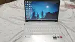 HP 15s Slim Silver Laptop –  Ryzen 5, 8GB, 512GB SSD, Great Condition