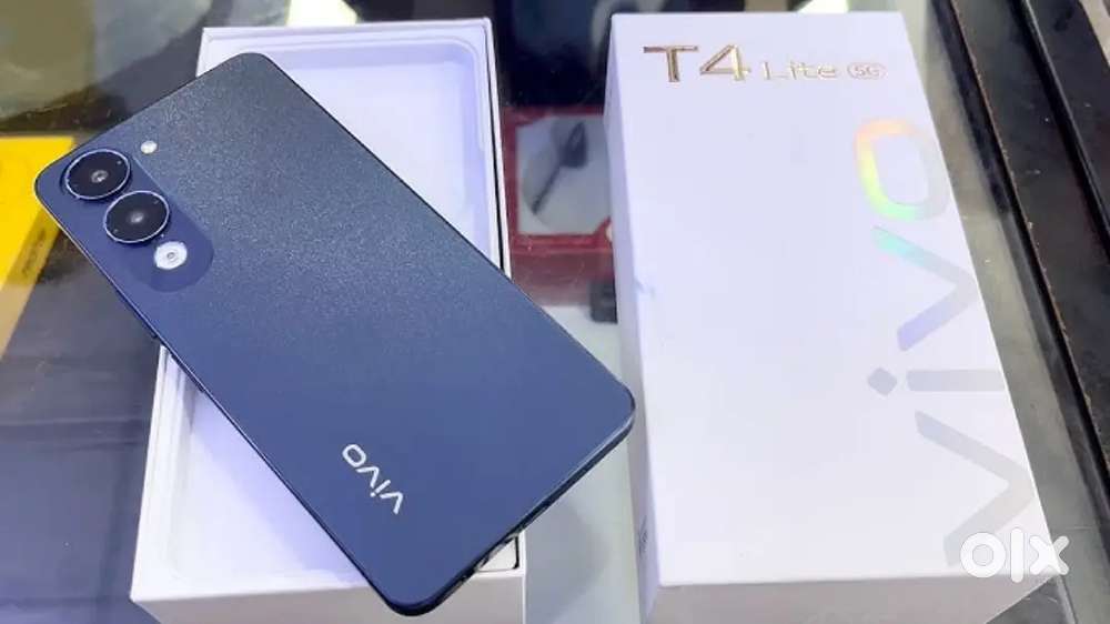 Vivo T4 lite 5G 6/128