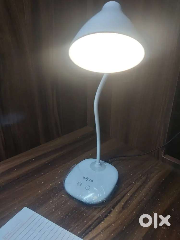 BRAND NEW WIPRO LED TABLE LAMP