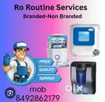 Aqua guard service available