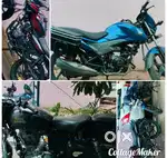 Classic 350, livo110cc, Discover125c