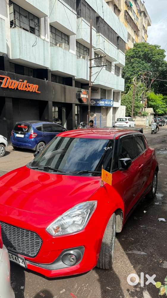 Modified Swift 2019 ZXI – For Sale