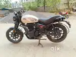 Hunter 350 for sell