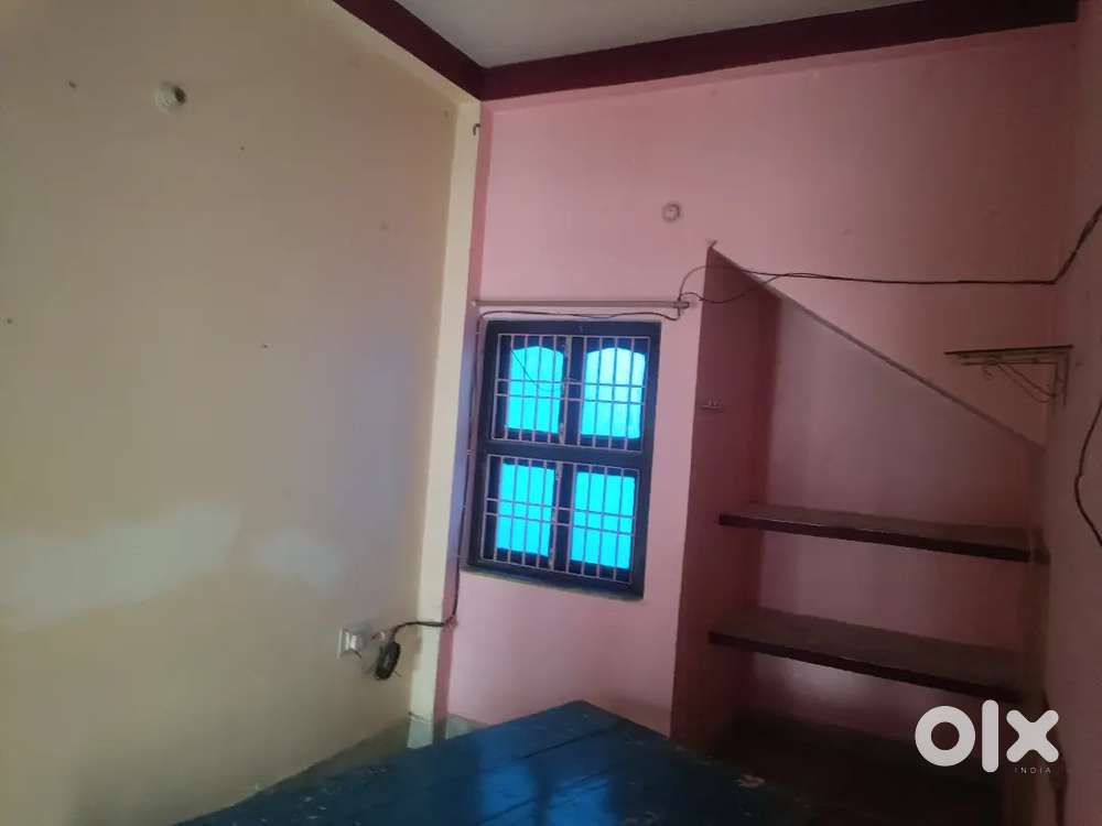 3 BHK with 3 big balcony
