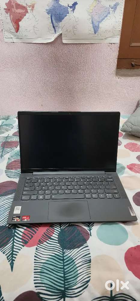 Lenovo ideapad 5