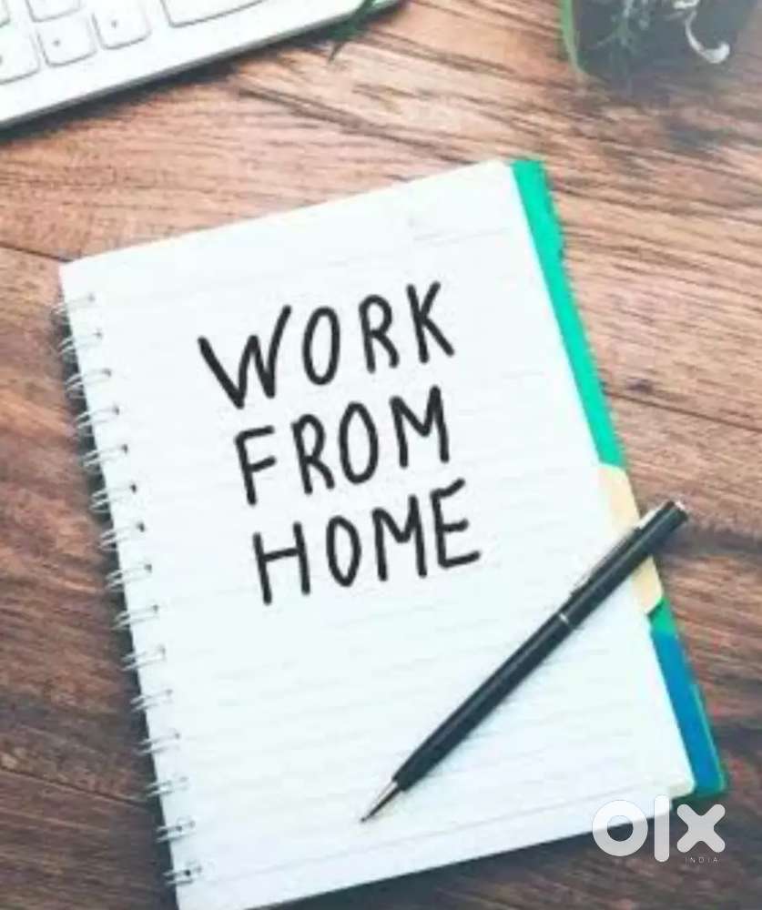 Work from home jobs