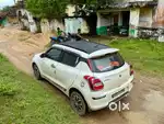 Maruti Suzuki Swift 2018 Petrol Well Maintained