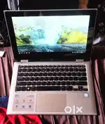 DELL touch screen core i3 6th gen 8gb 240ssd