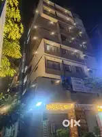3 bhk flat rent in gota