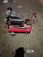 Air compressor