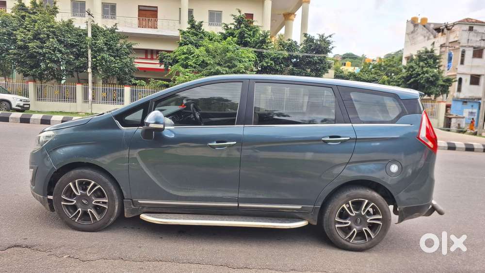 Mahindra Marazzo 1.5 M4 Plus 8 Str, 2019, Diesel