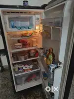 Fridge sale with bill comes within compressor warranty
