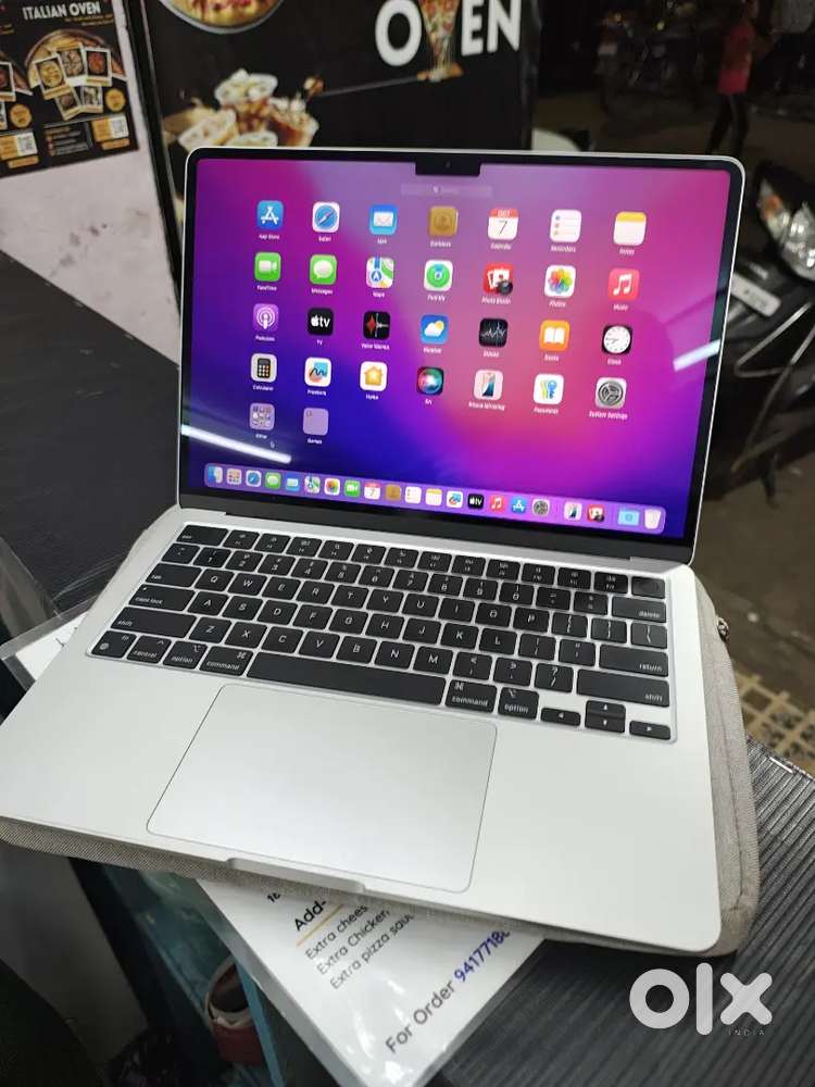Macbook air m2 256gb