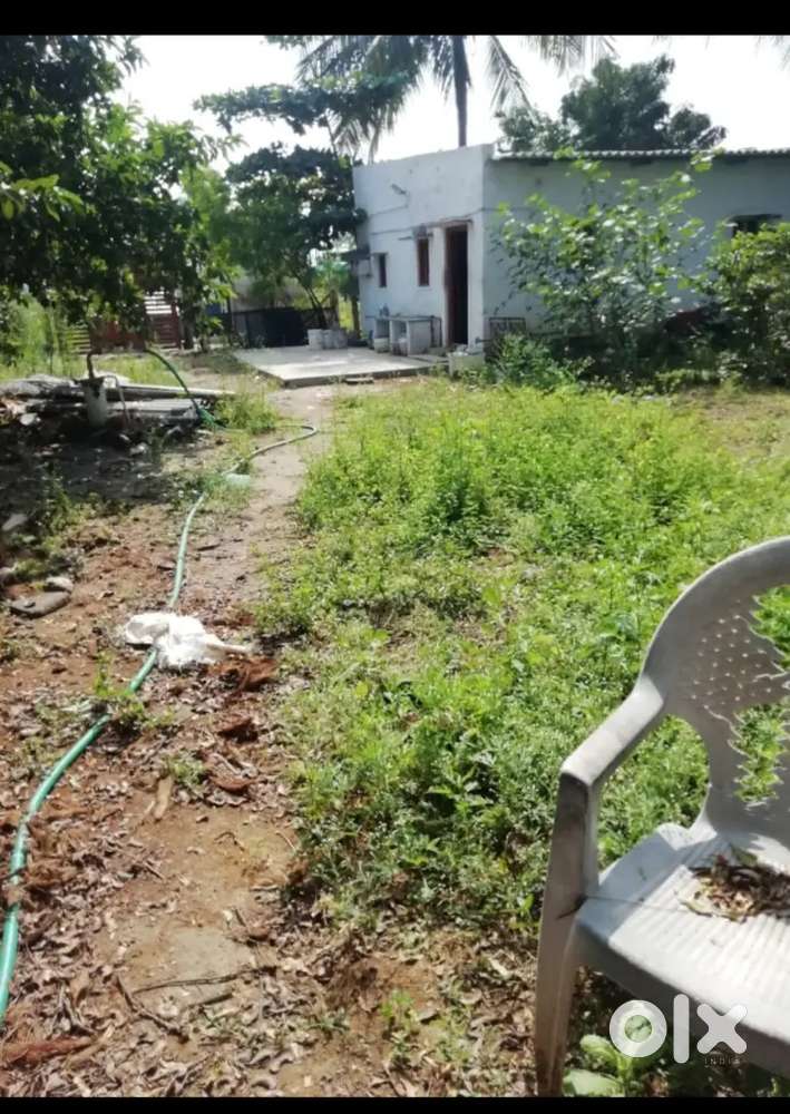 Land for sale at Dindigul to karur highway kovilur