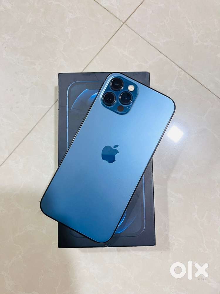 Iphone 12 pro  128 GB