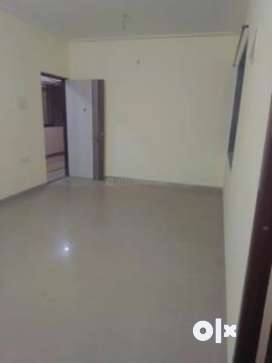 1Bhk flat available on Rent in ULWE with 24 hours water supply