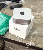 Apple Mac mini M4