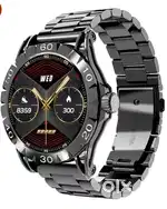 Boat enigma smart watch latest version