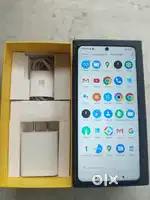 POCO X3 PRO (6+128) MOBILE CHARGER BOX AVILABLE GAMING PHONE