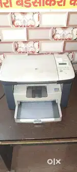Hp 1005 New Condition