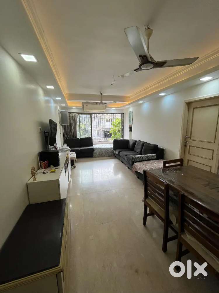 2 bhk fully furnished flat for rent working bachelor allowed