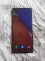Samsung Note20 8/256