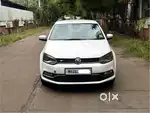 Volkswagen Polo GT TSI, 2015, Petrol
