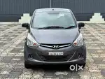 EON Magna+ 2016/17 Well maintained