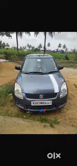 Maruti Suzuki Swift 2009 Petrol Good Condition fc insurance fresh