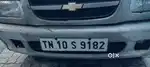 Chevrolet Tavera 2007 Diesel