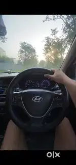 Hyundai Elite i20 2014 Petrol Well Maintained