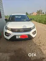 Tata Nexon 2021 Petrol 46000 Km Driven